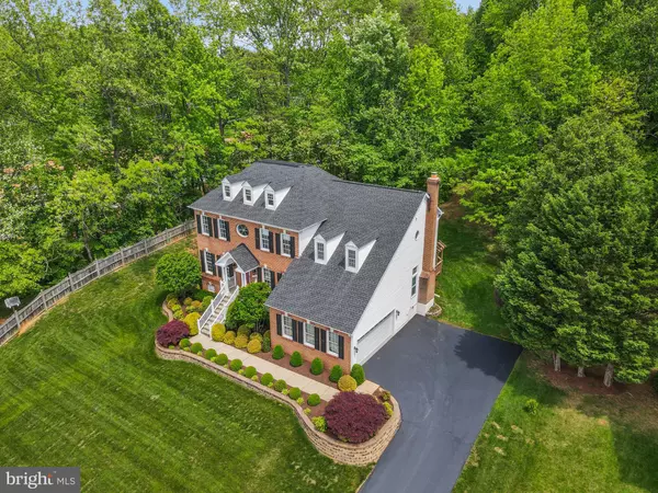 Clifton, VA 20124,5325 SANDY POINT LN