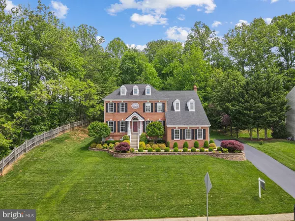 Clifton, VA 20124,5325 SANDY POINT LN