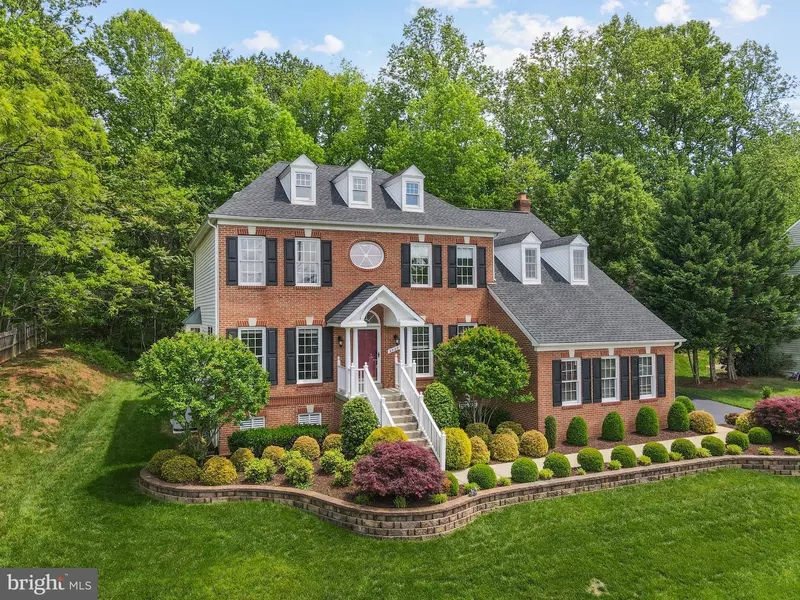 5325 SANDY POINT LN, Clifton, VA 20124