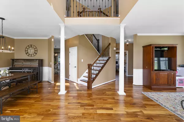 Martinsburg, WV 25403,153 BLANCHARD LN