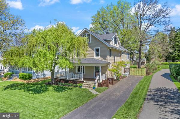 126 S 29 ST, Purcellville, VA 20132