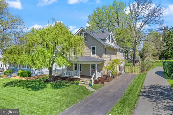126 S 29 ST, Purcellville, VA 20132