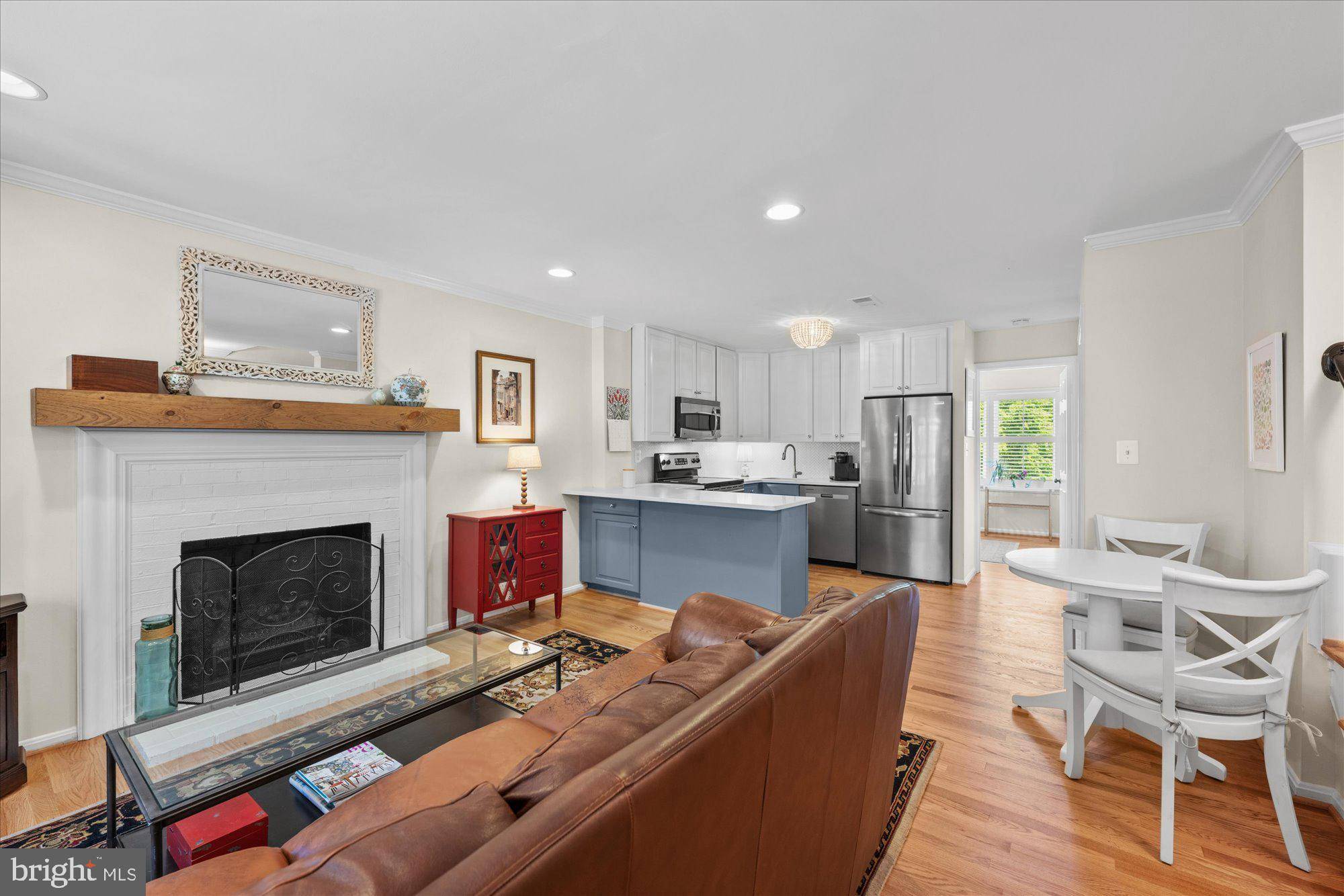 2534 FAIRFAX DR #5BII, Arlington, VA 22201