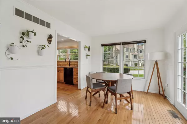 Newtown Square, PA 19073,1601 RADCLIFFE CT