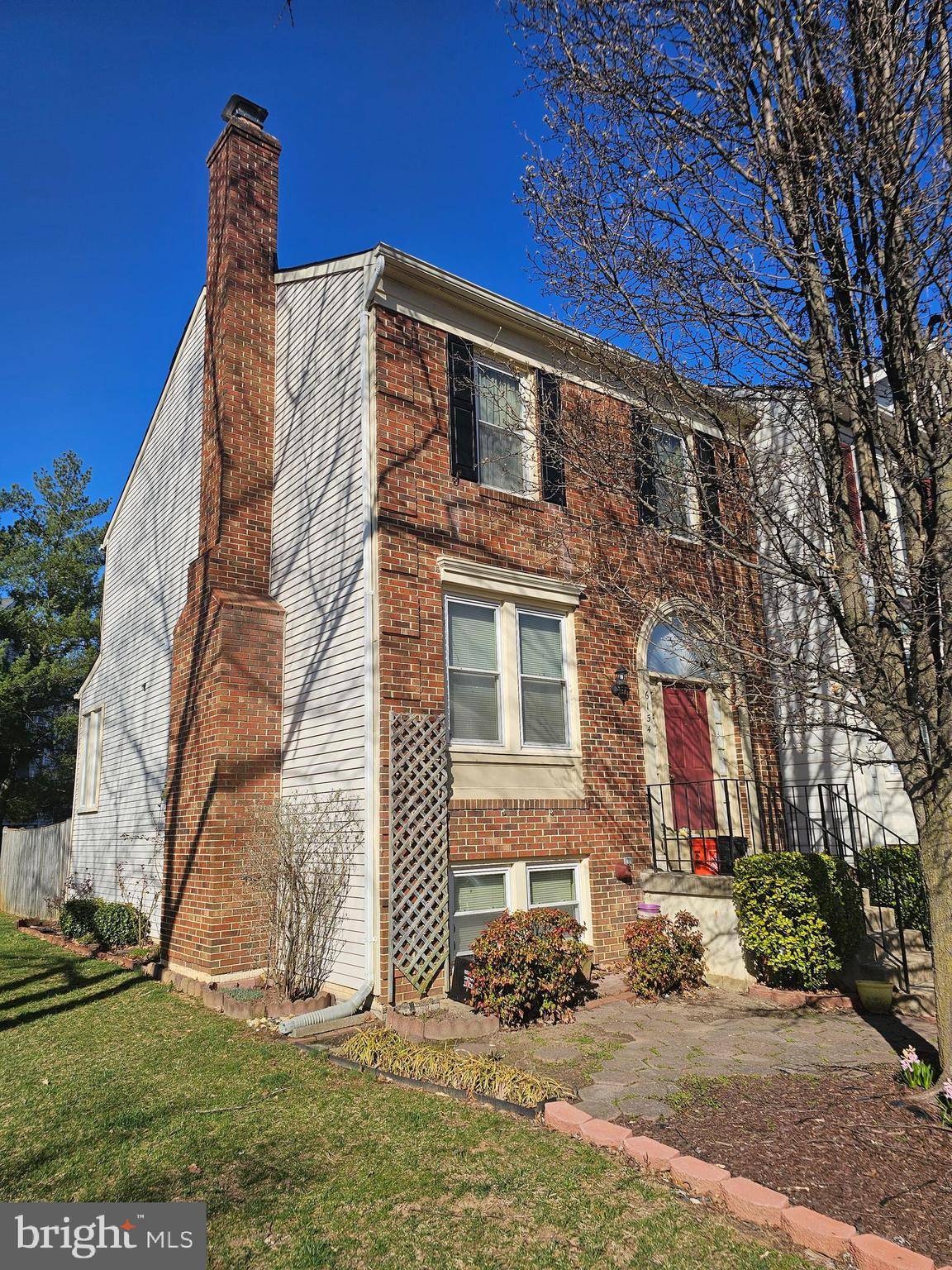 Alexandria, VA 22315,6154 JOUST LN