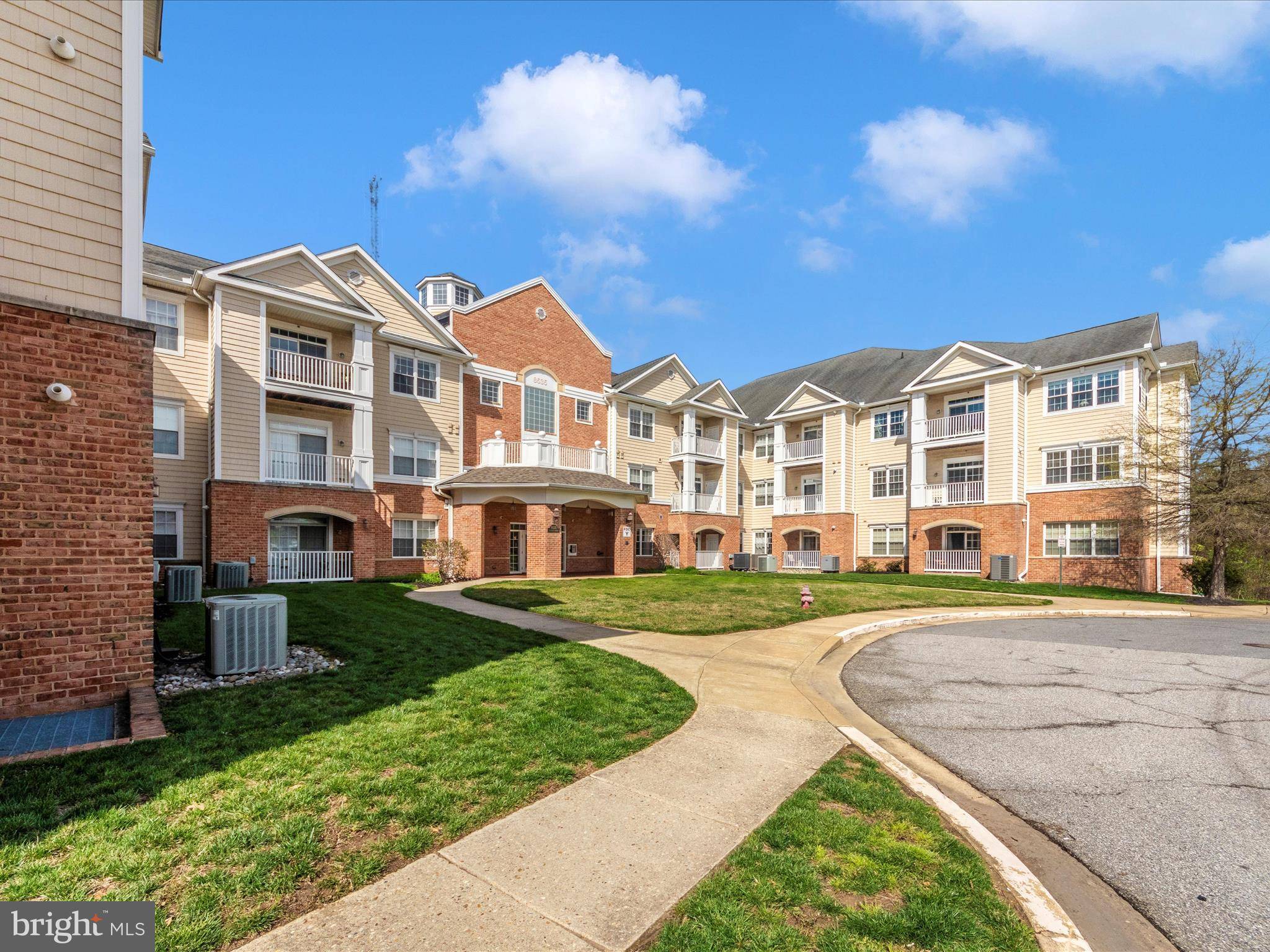 Millersville, MD 21108,8535 VETERANS HWY #218
