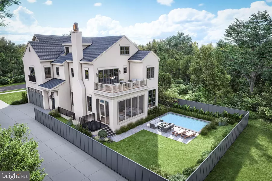 4817 RODMAN ST NW, Washington, DC 20016