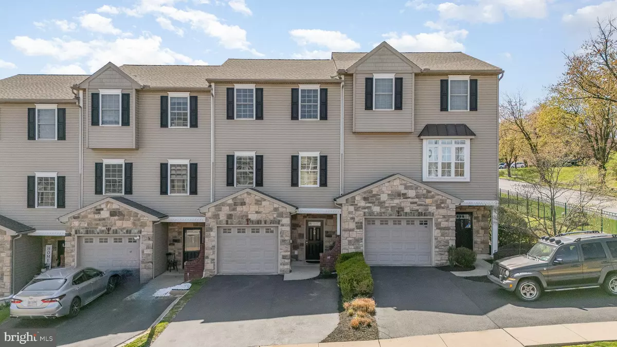 Harrisburg, PA 17111,709 S 82ND ST