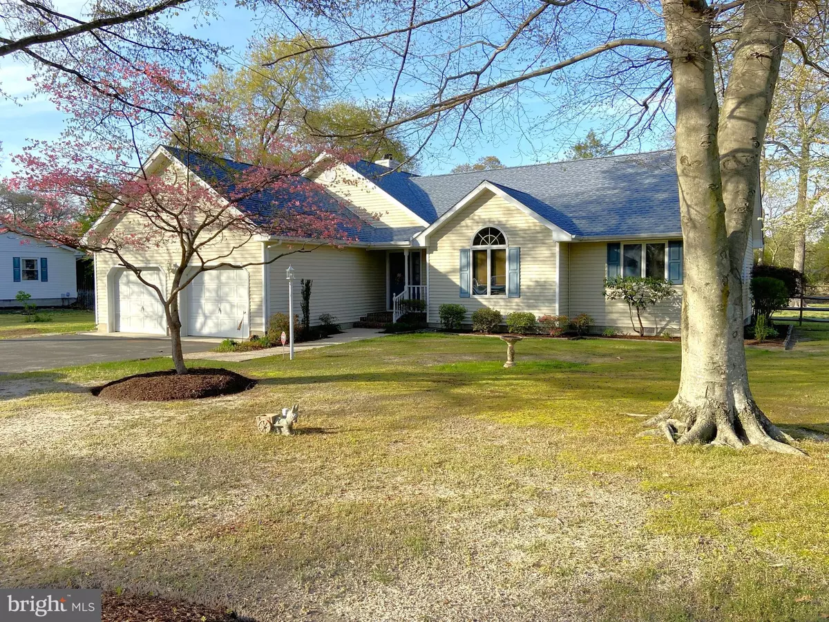 Seaford, DE 19973,7763 GRACE CIR