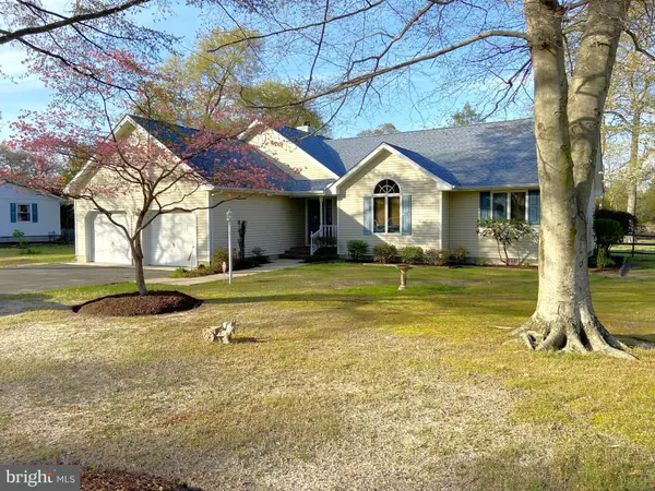 7763 GRACE CIR, Seaford, DE 19973