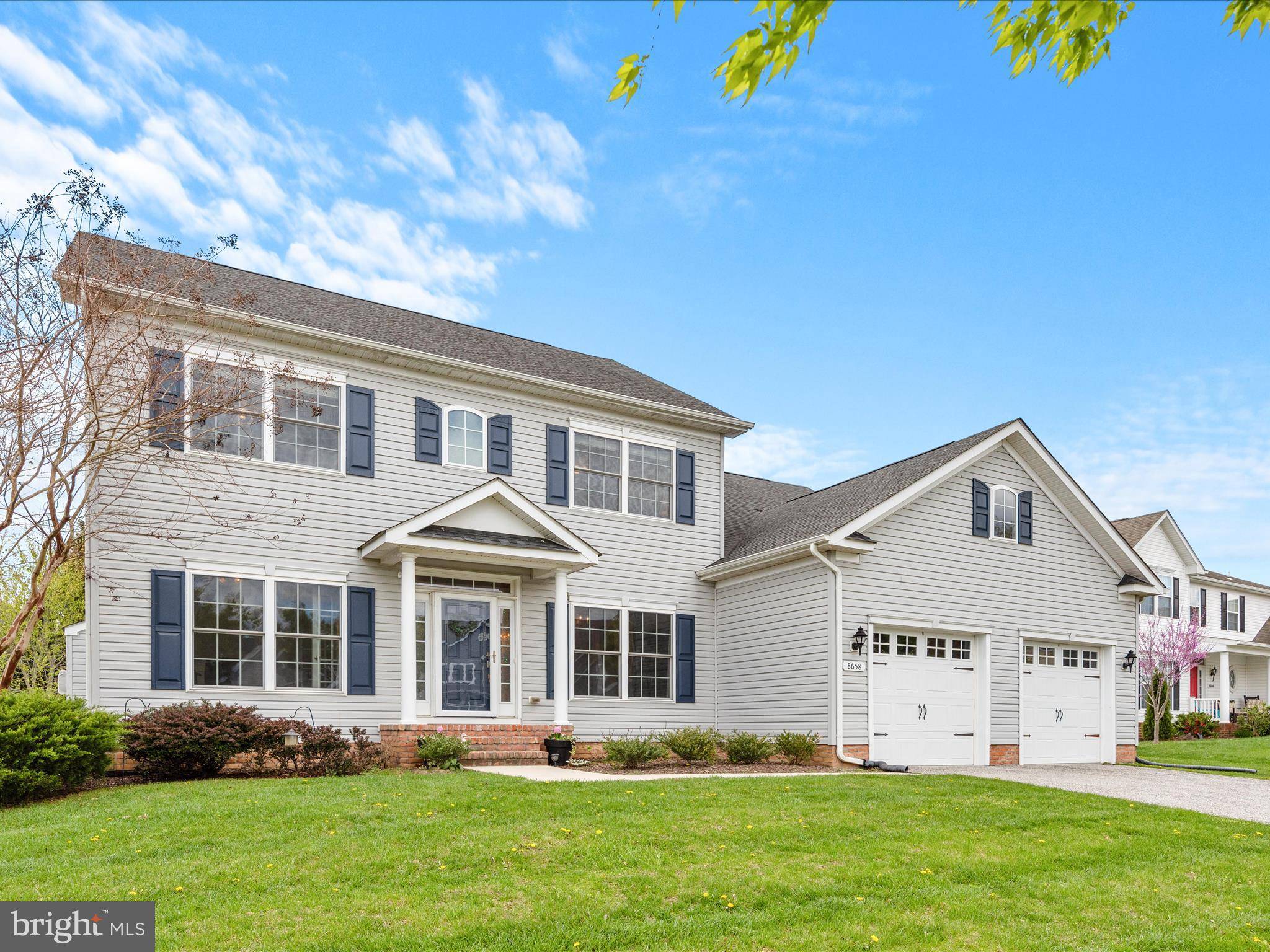 Easton, MD 21601,8658 CAMAC ST