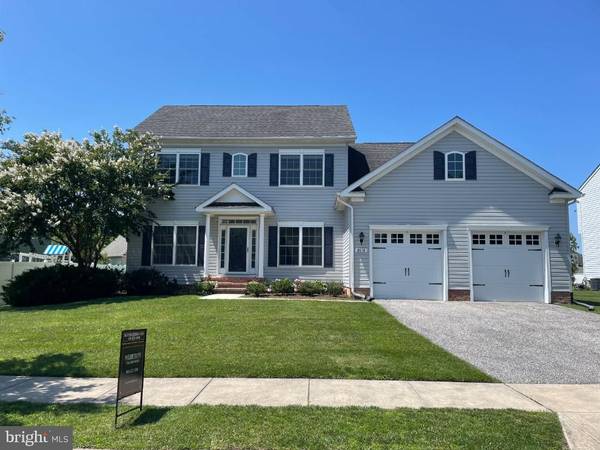 8658 CAMAC ST, Easton, MD 21601