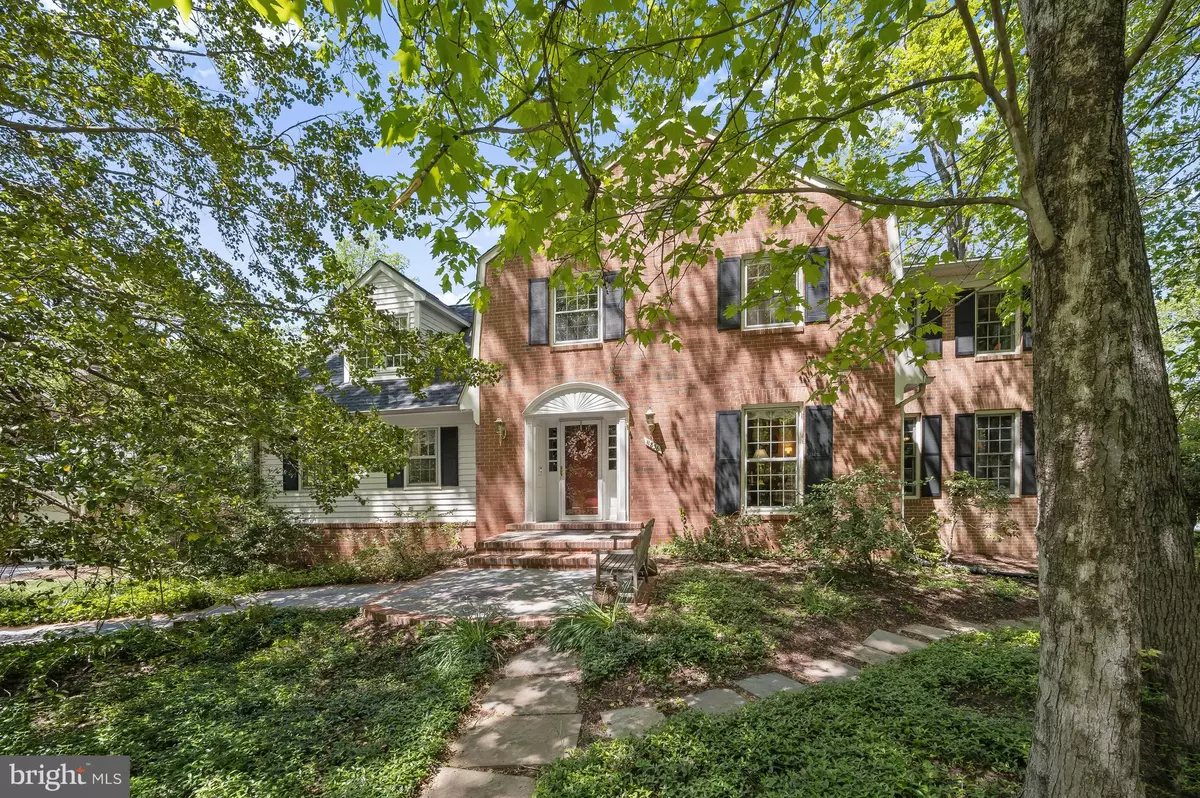 Potomac, MD 20854,11836 HUNTING RIDGE CT