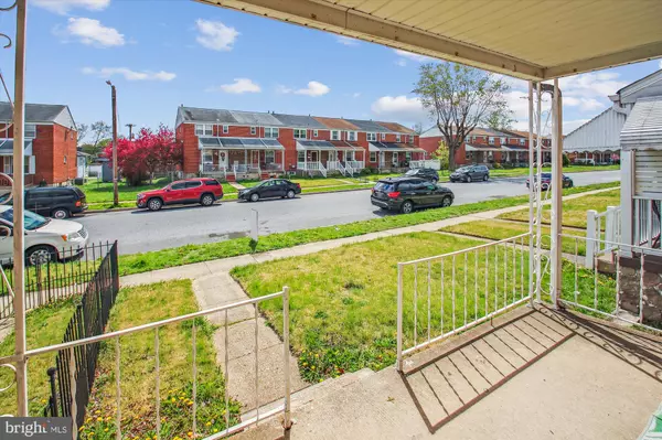Essex, MD 21221,1036 FOXWOOD LN