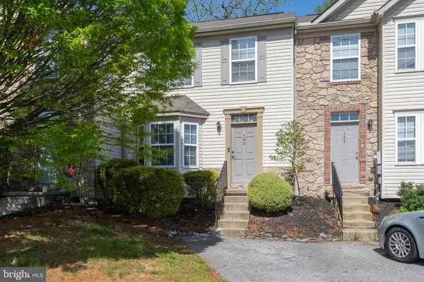 Manchester, PA 17345,103 ROYAL DR