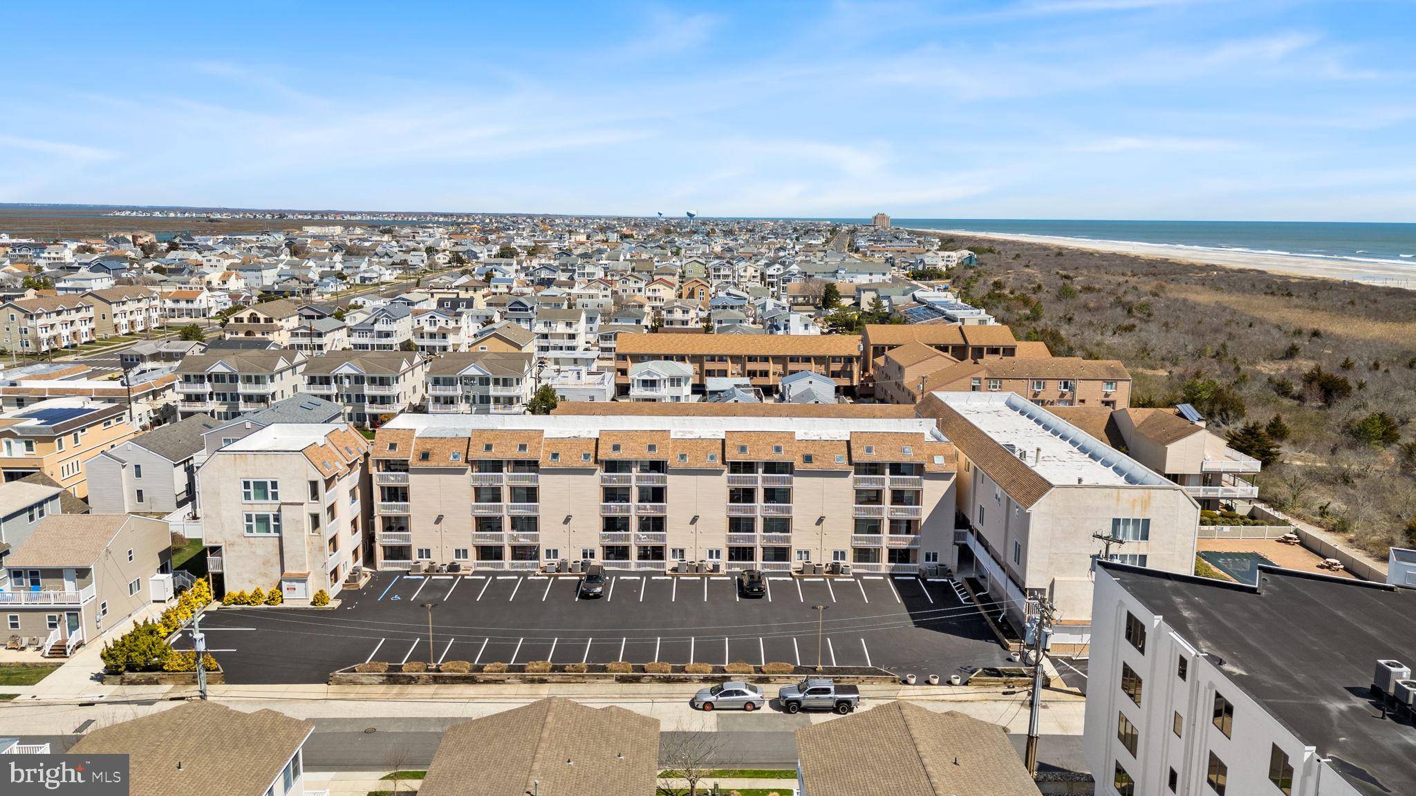 323 44TH STREET, Brigantine, NJ 08203