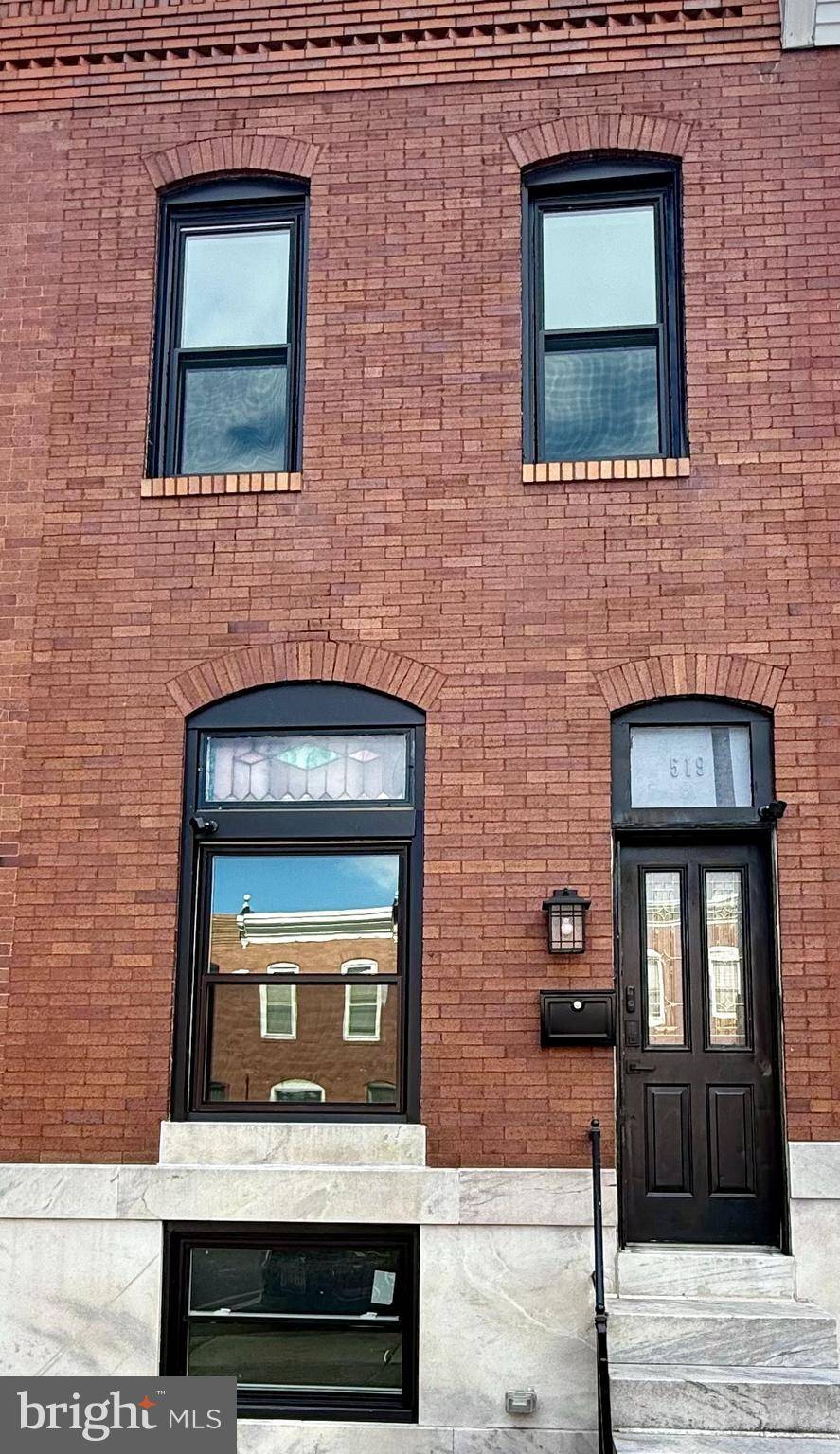 519 S KENWOOD AVE, Baltimore, MD 21224