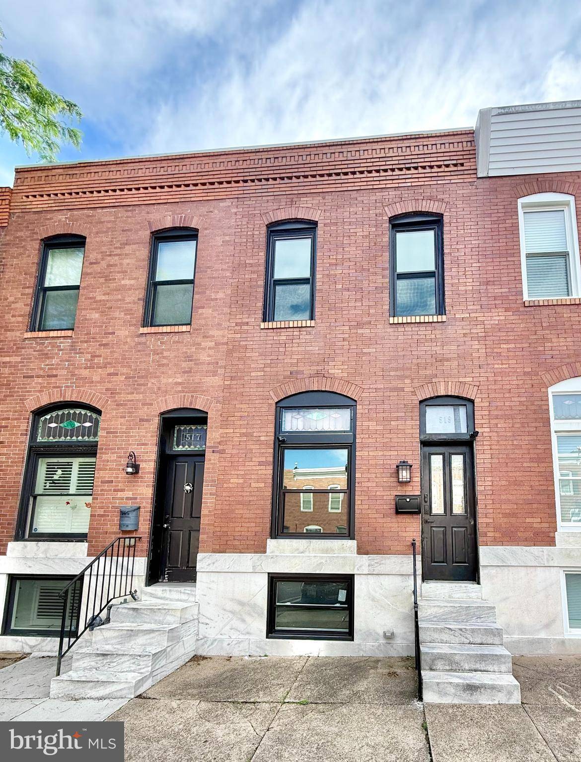 Baltimore, MD 21224,519 S KENWOOD AVE