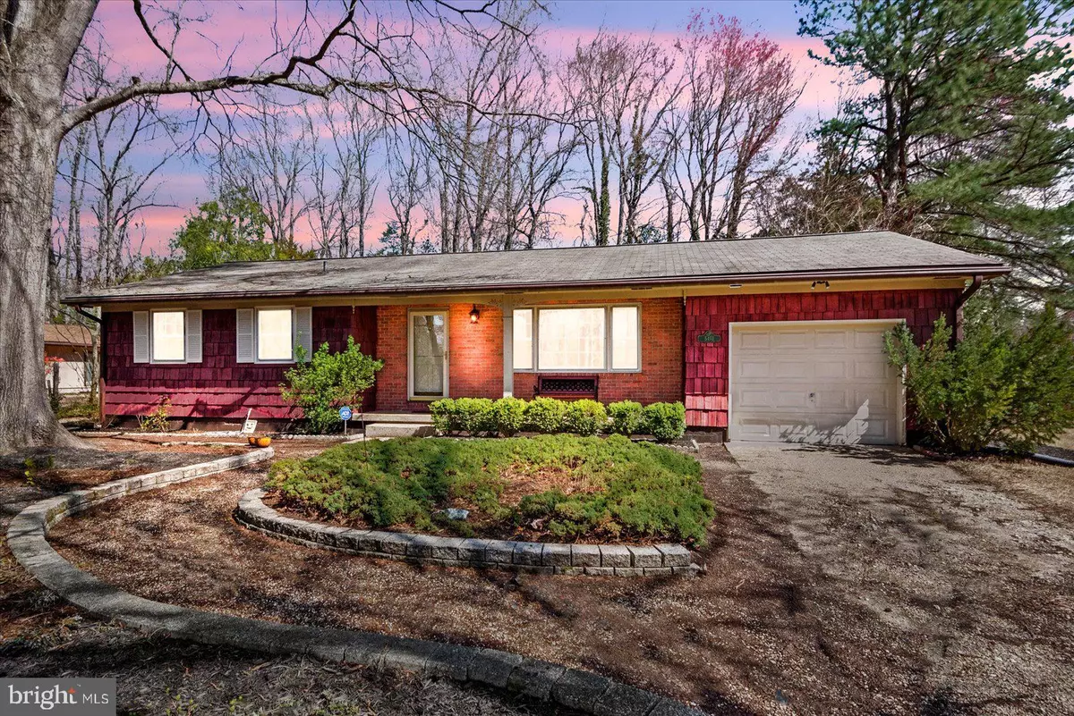 King George, VA 22485,5451 PAYNE DR