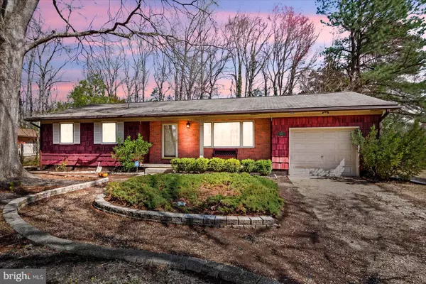 5451 PAYNE DR, King George, VA 22485