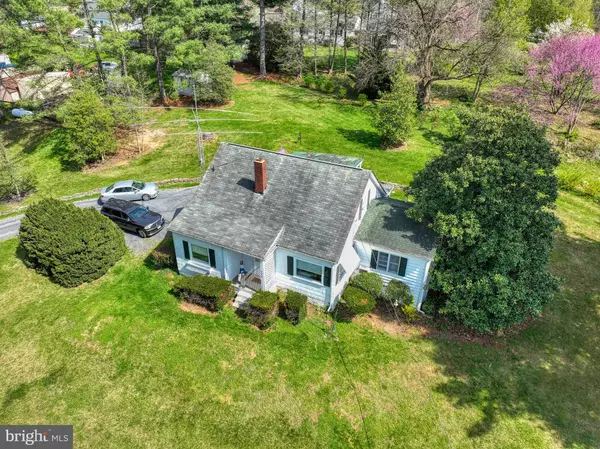 511 NORTH MAIN ST, Edinburg, VA 22824