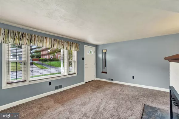 York, PA 17403,1129 RUXTON RD