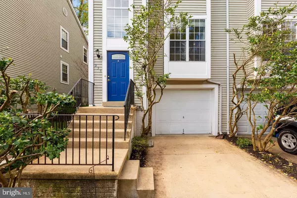 Annapolis, MD 21403,935 FOREST HILLS AVE