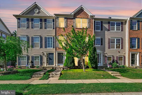 Dundalk, MD 21222,8305 GOLDENEYE DR