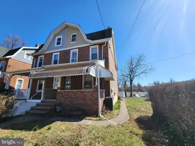 825 AUBREY AVE, Ardmore, PA 19003