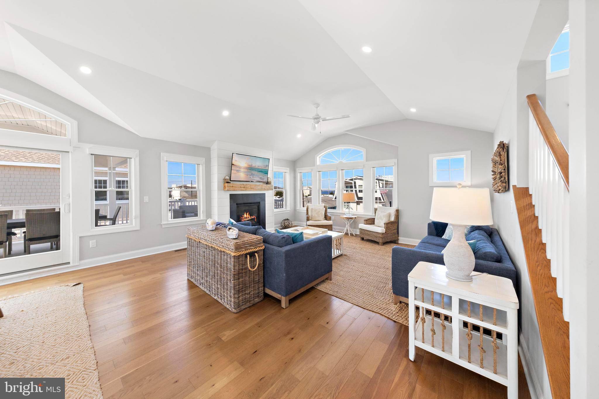 Long Beach Township, NJ 08008,30 W HARDING AVE