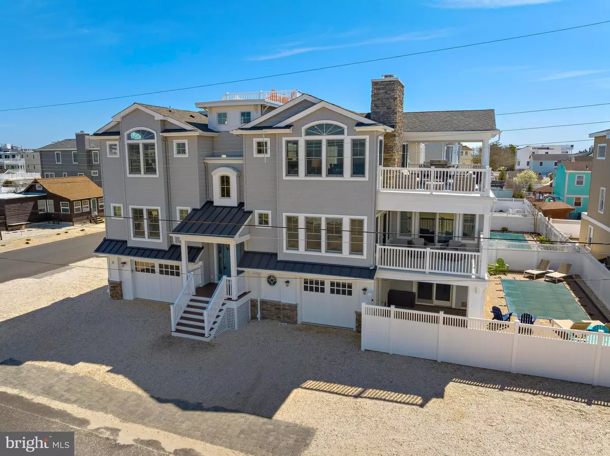 Long Beach Township, NJ 08008,30 W HARDING AVE