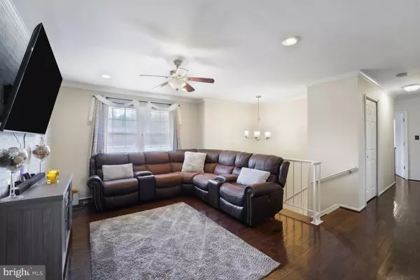 Upper Marlboro, MD 20774,12702 HANCOCK CT