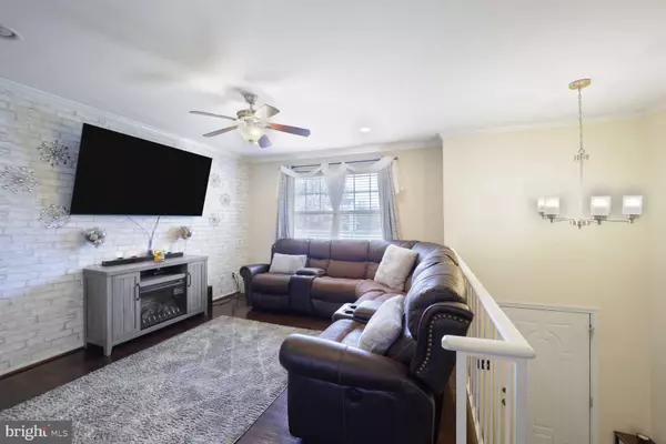 Upper Marlboro, MD 20774,12702 HANCOCK CT