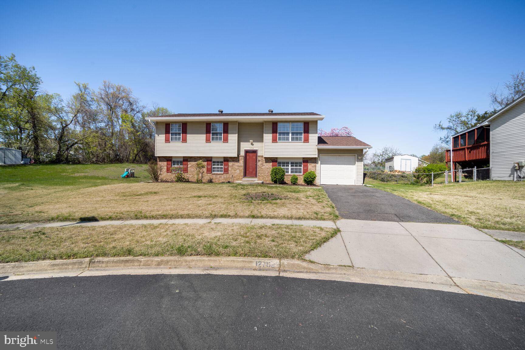 12702 HANCOCK CT, Upper Marlboro, MD 20774