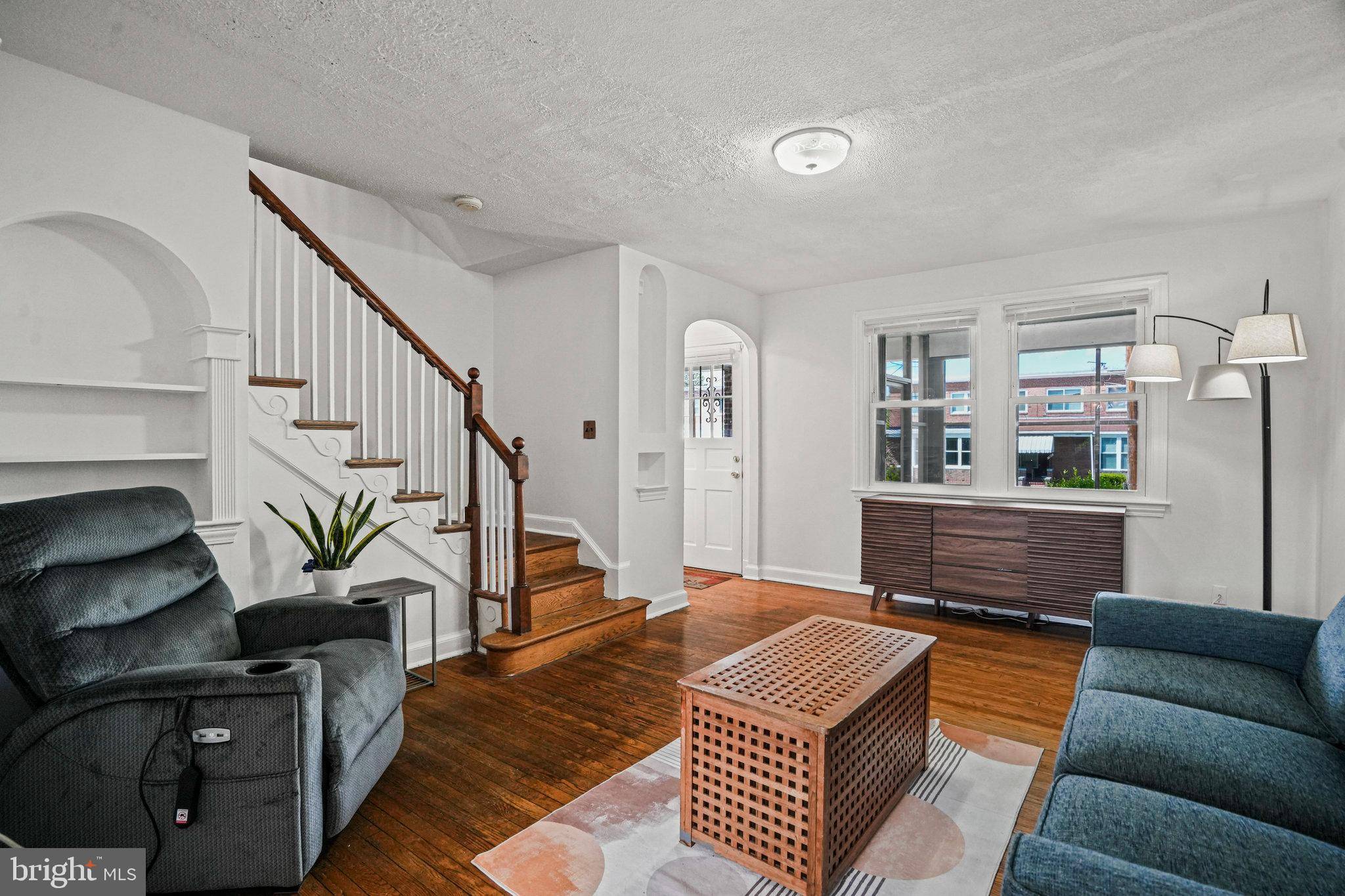Washington, DC 20017,1023 CRITTENDEN ST NE
