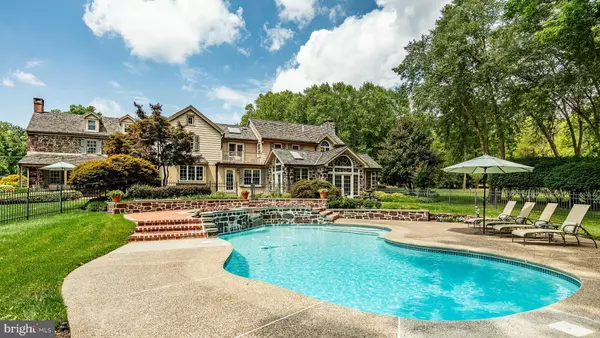 North Wales, PA 19454,601 W PROSPECT (GWYNWOOD FARM) AVE