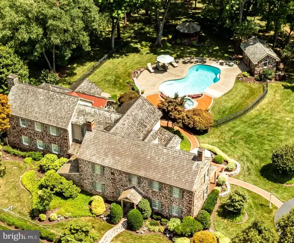 North Wales, PA 19454,601 W PROSPECT (GWYNWOOD FARM) AVE