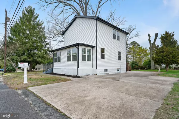 Sicklerville, NJ 08081,7 JEROME