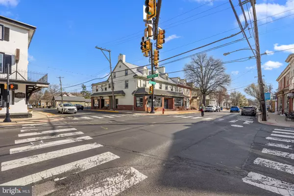 Langhorne, PA 19047,100 W MAPLE AVE