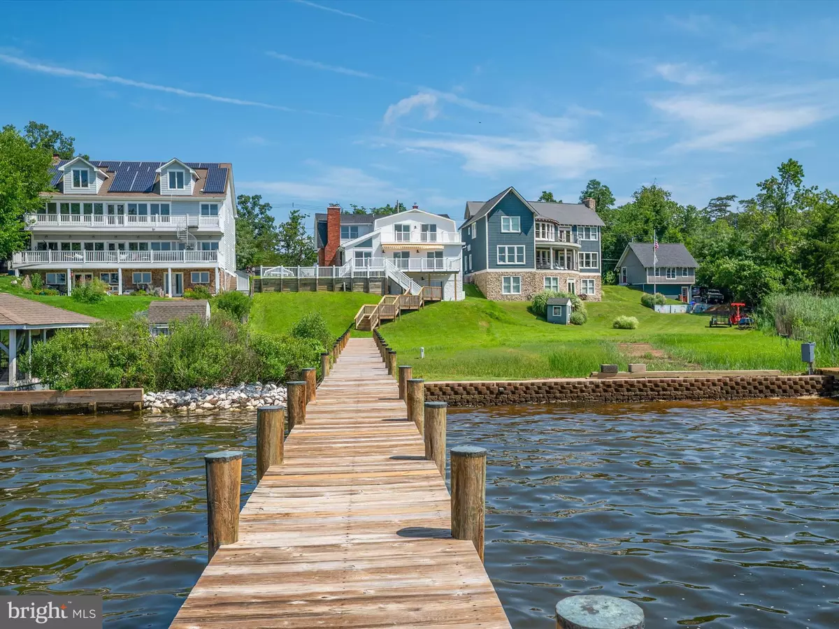 Pasadena, MD 21122,327 STEEDMAN POINT RD