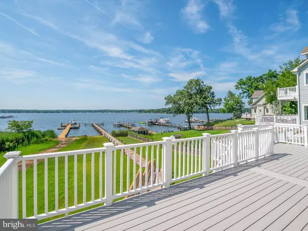 Pasadena, MD 21122,327 STEEDMAN POINT RD