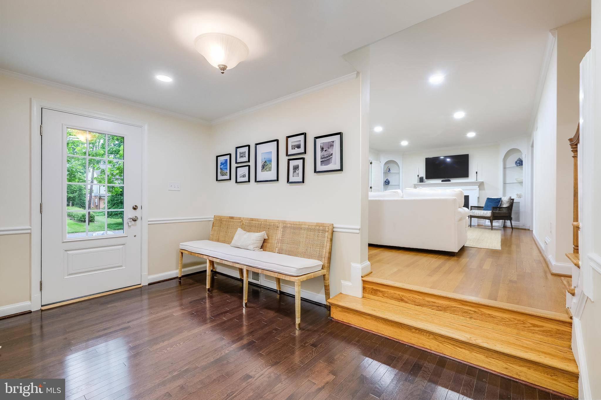 Bethesda, MD 20817,6729 NEWBOLD DR