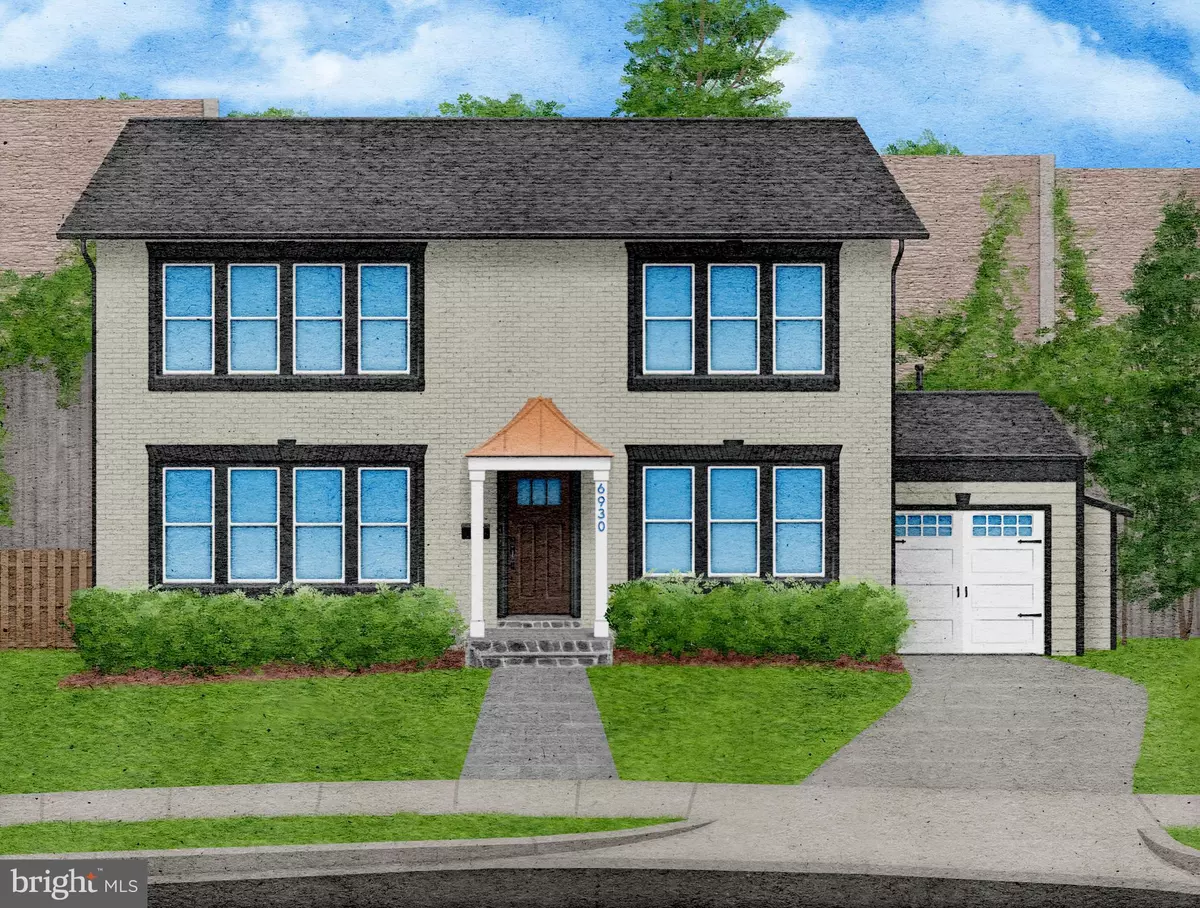 Arlington, VA 22213,6930 27TH RD N