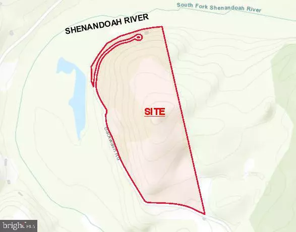 Luray, VA 22835,1173 BACKWASH RD