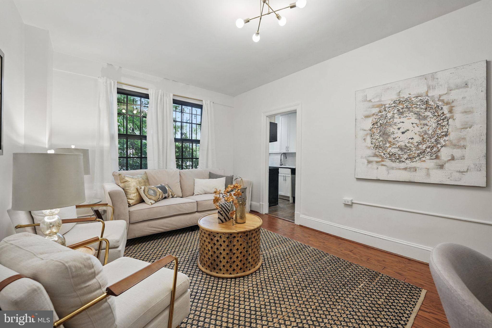 Washington, DC 20005,1101 L ST NW #103