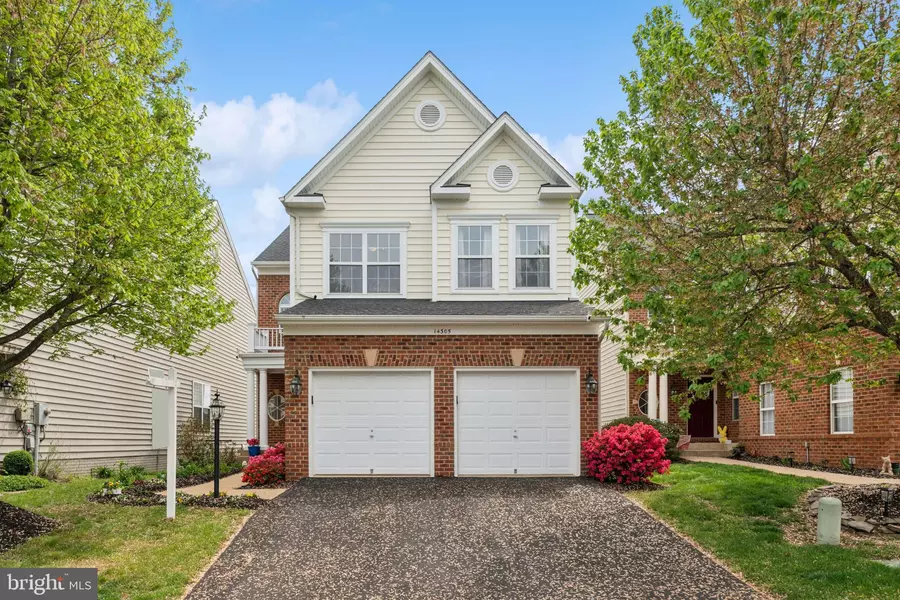 14305 BAKERWOOD PL, Haymarket, VA 20169