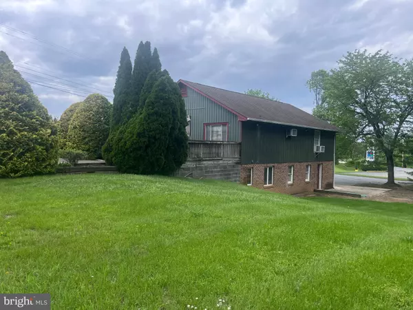 Chambersburg, PA 17202,3640 BLACK GAP ROAD