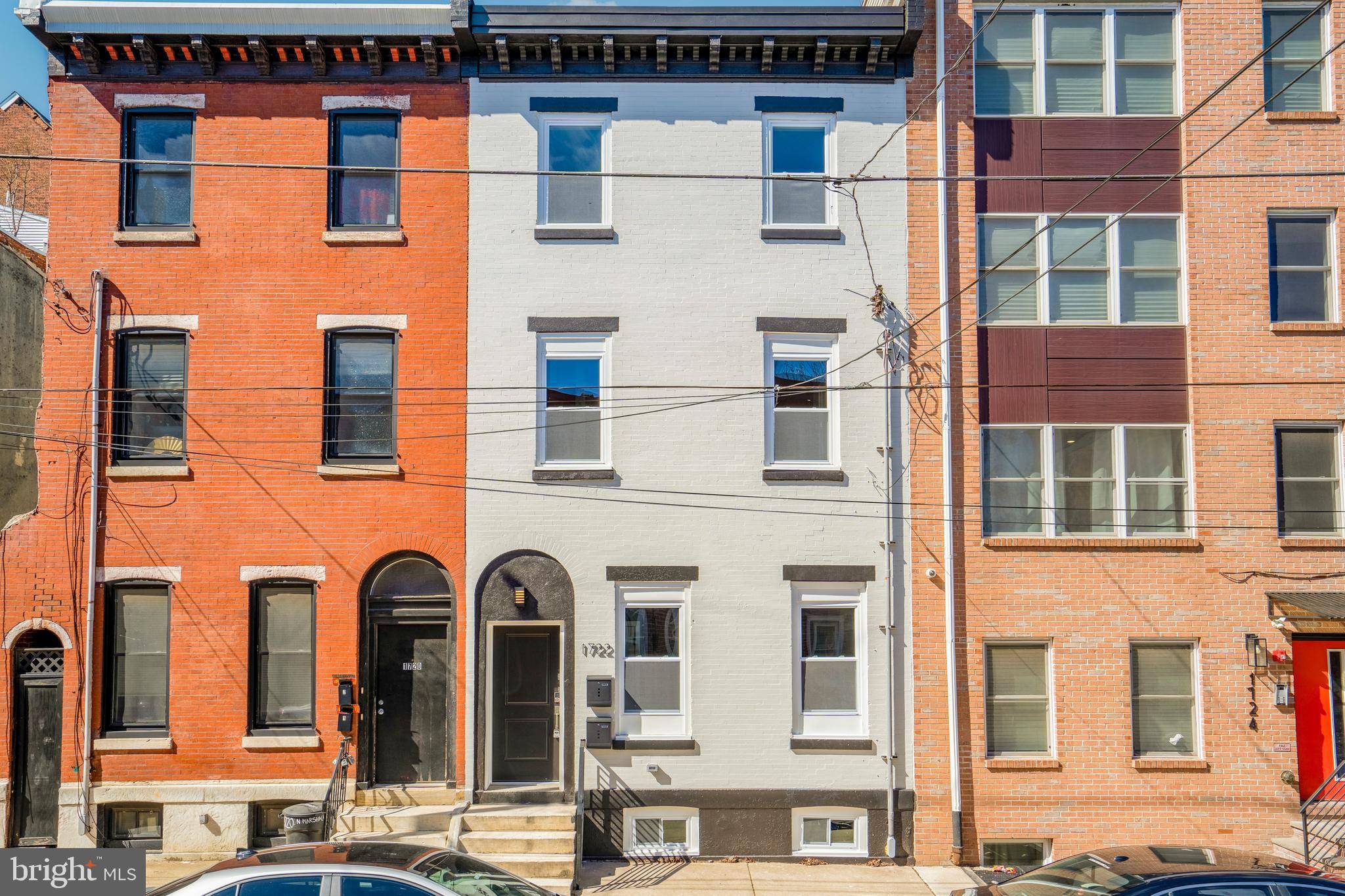 1722 N MARSHALL ST, Philadelphia, PA 19122