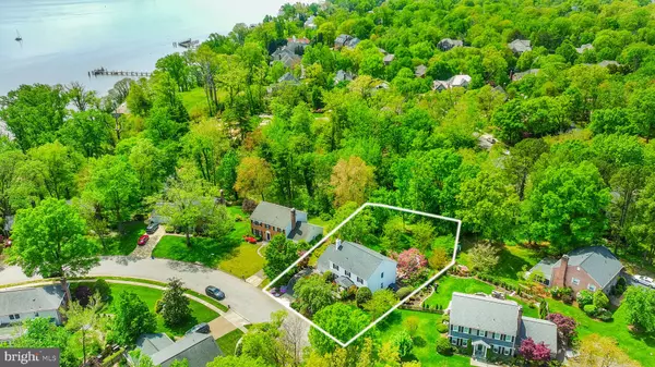 Alexandria, VA 22309,9312 OLD MANSION RD