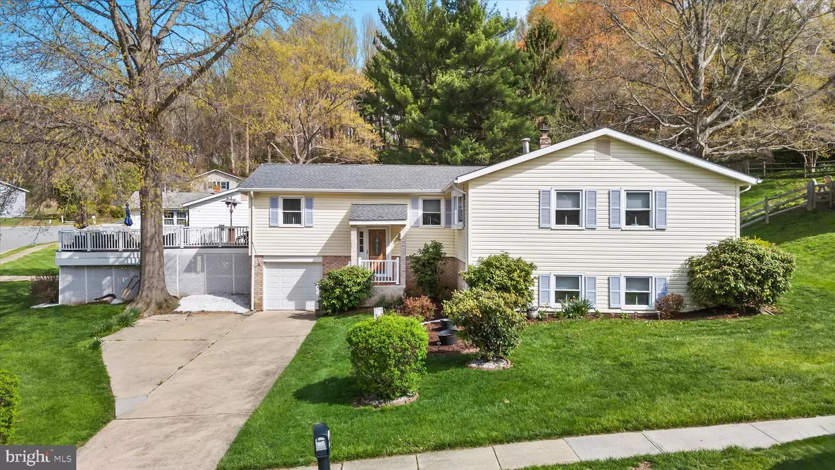 Wilmington, DE 19808,5909 STONE PINE RD